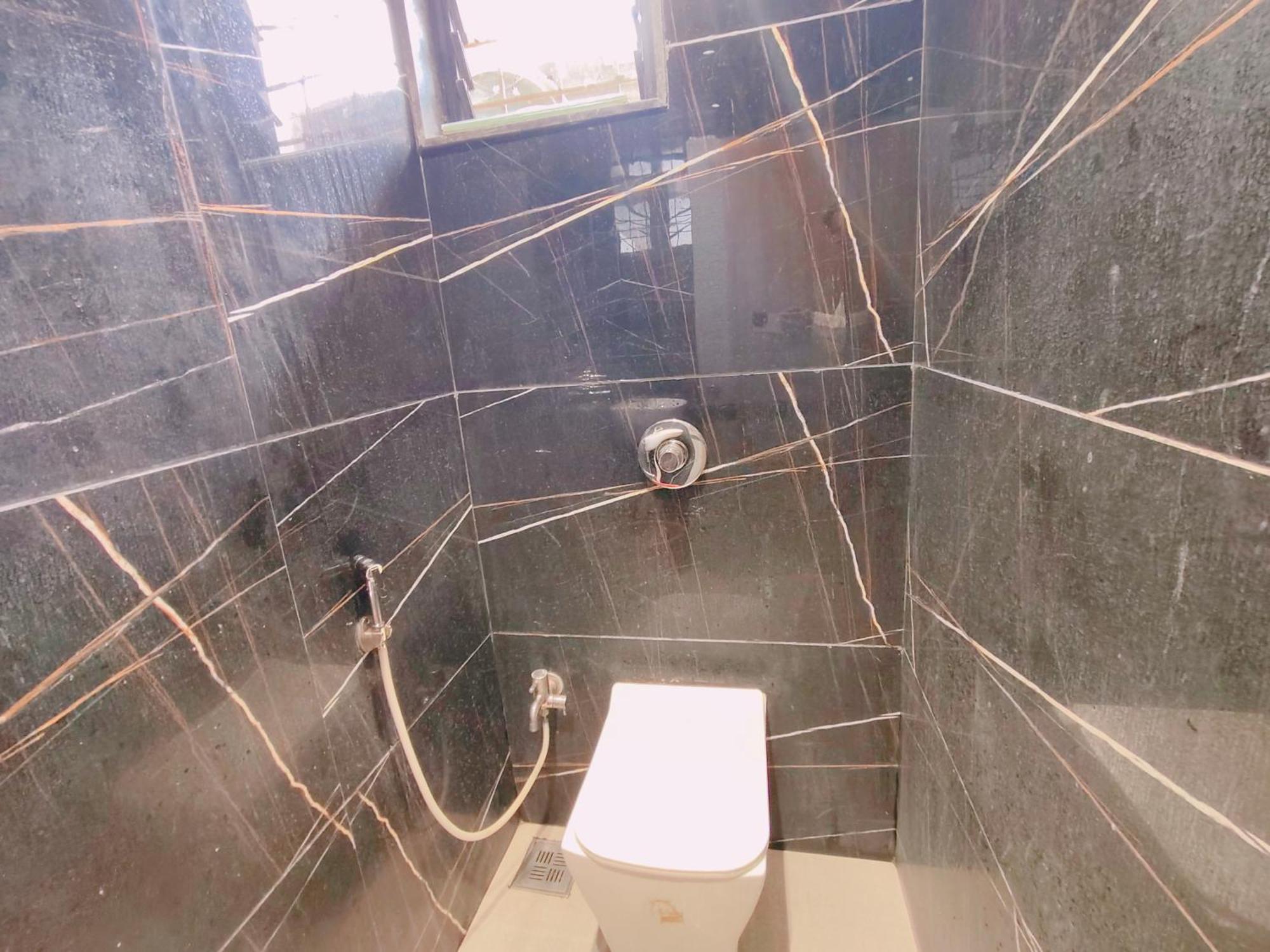 Hotel Pragati Inn Ahmednagar Exteriér fotografie