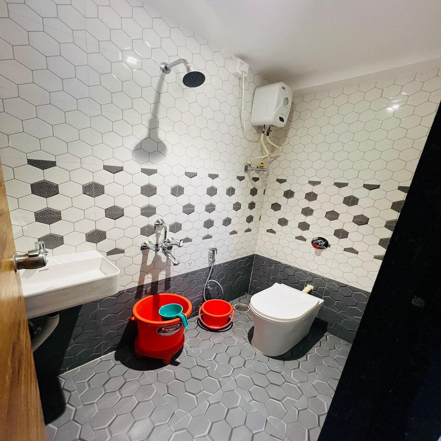 Hotel Pragati Inn Ahmednagar Exteriér fotografie